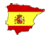 COMERCIAL FERRERO - Espanol